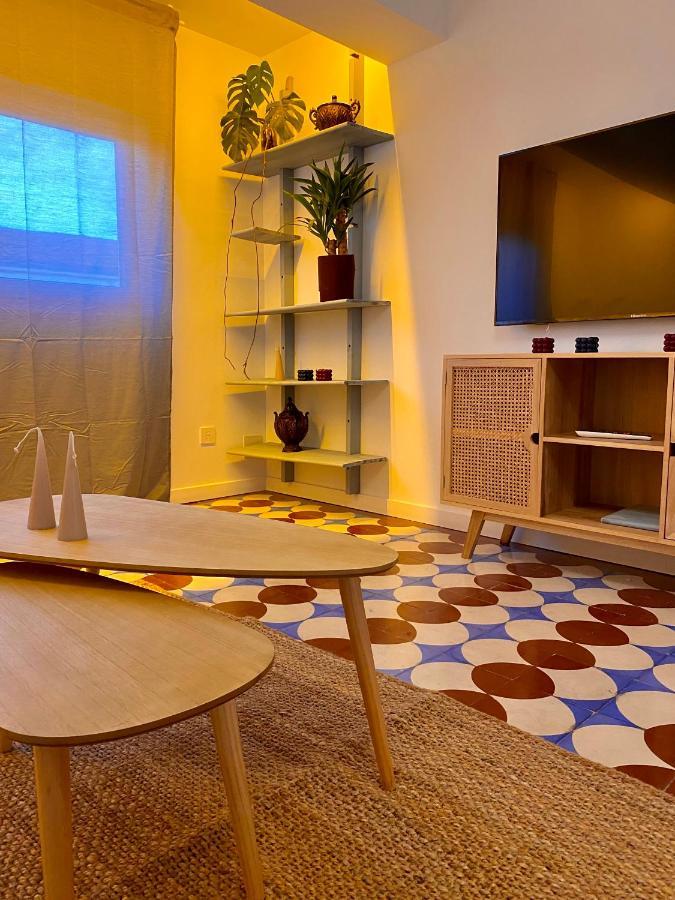 Pc Apartment *